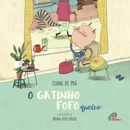 O Gatinho Fofoqueiro_poster_image