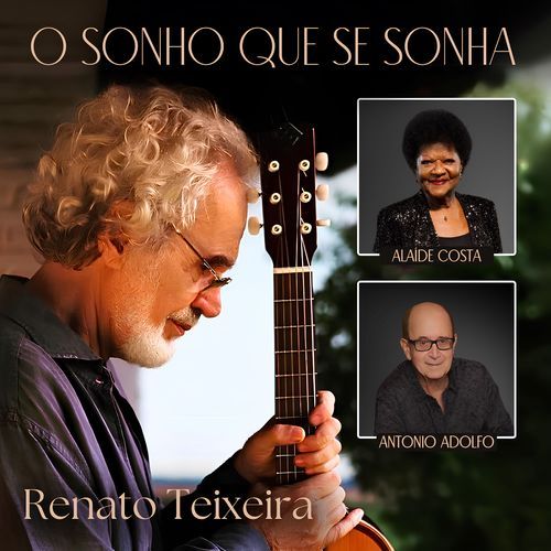 O Sonho Que Se Sonha_poster_image