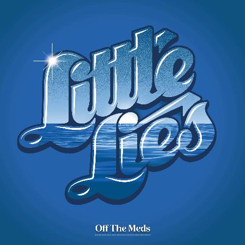 Off The Meds cover art