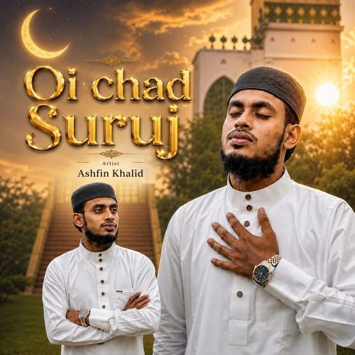 Oi chad Suruj