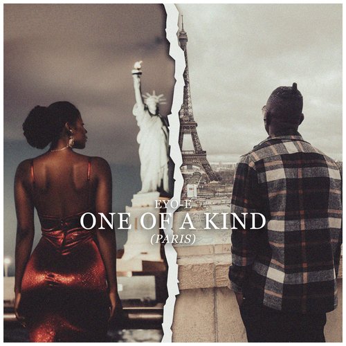 One Of A Kind (Paris)_poster_image