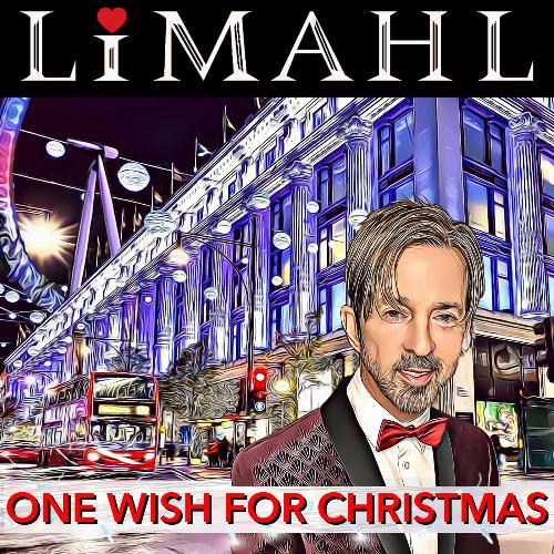 One Wish for Christmas_poster_image