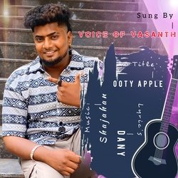 Ooty Apple-ByAFYhFXWAU