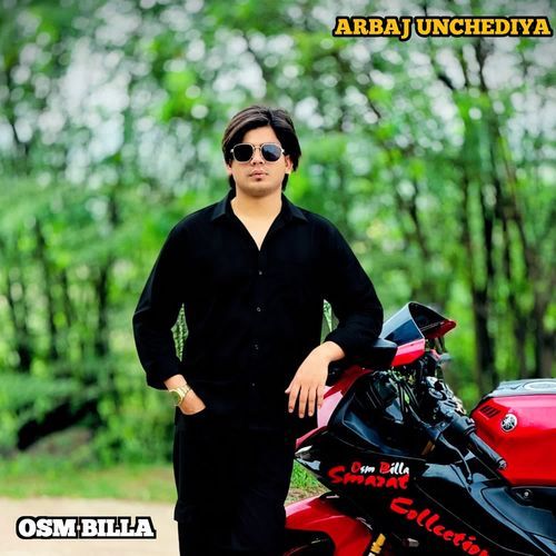 Osm Billa