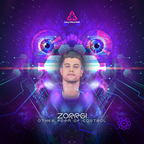 Other Form Of Control cover art
