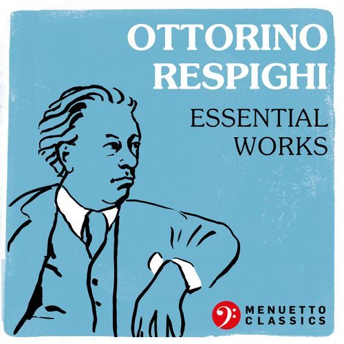 Anonymous, Respighi: Ancient Airs and Dances, Suite No. 1, P. 109: III. Villanella