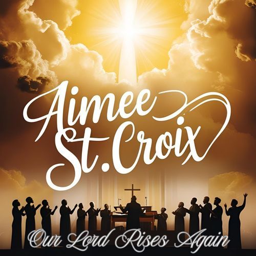 Our Lord Rises Again cover art