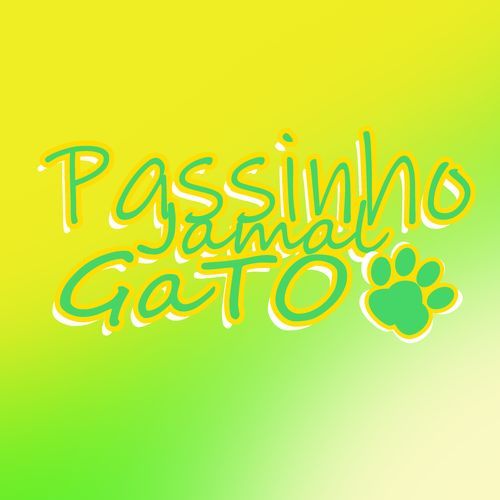 Passinho Jamal Gato