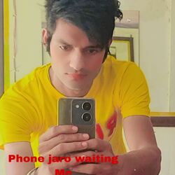 Phone Jaro Waiting Me-QTICVSx6b1I