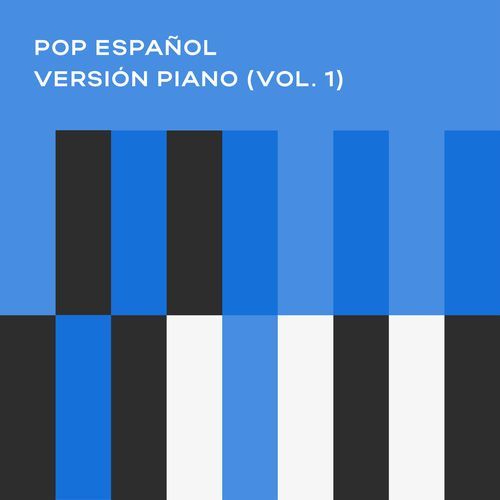 Blanco y Negro (Versión Piano)