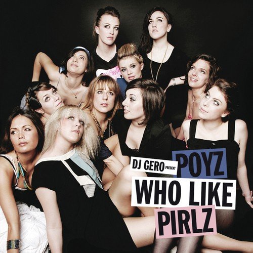 Poyz Who Like Pirlz - EP_poster_image