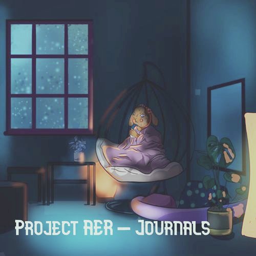 Project AER - Journals_poster_image