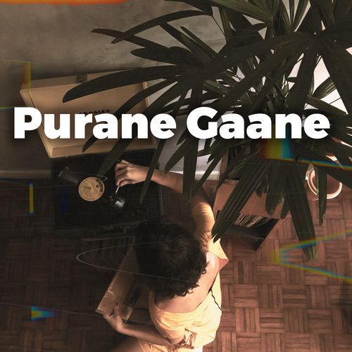 Purane Gaane_poster_image