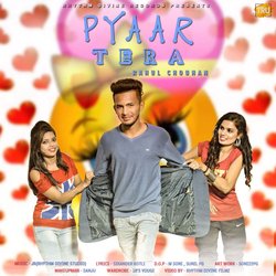 Pyaar Tera-ICcCfjh-fkI