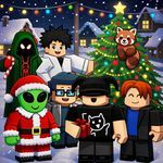 Всем Хай! (Remix) - Song Download from RTS ROBLOX PARTY OF REMIXES ...