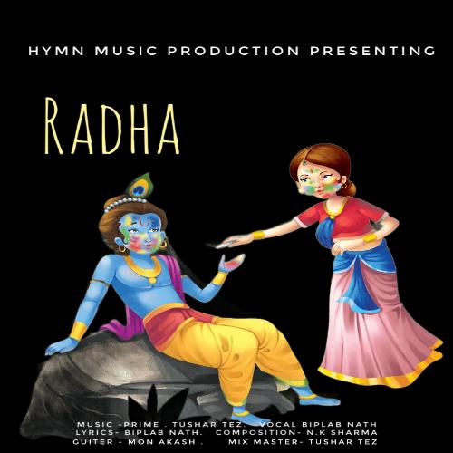 Radha