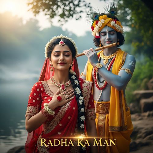 Radha Ka Man