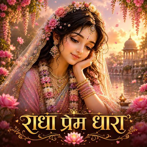 Radha Prem Dhara