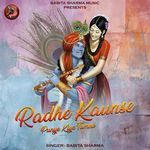 Radhey Konse Punye Tumne