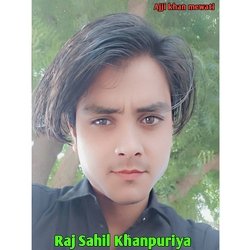 Raj Sahil Khanpuriya