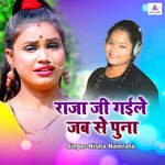 Raja Ji Gayile Jab Se Puna