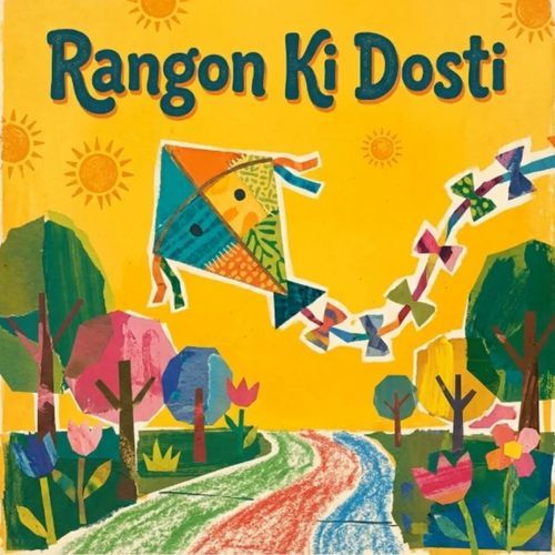 Rangon Ki Dosti