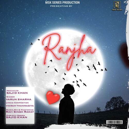 Ranjha