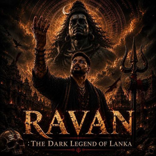 Ravan : The Dark Legend of Lanka