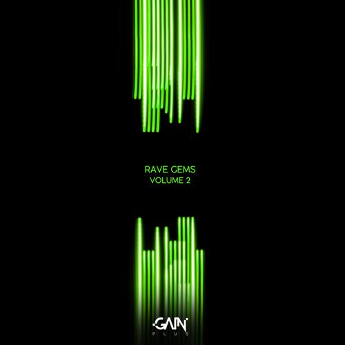 My Voice (Original Mix) cover art