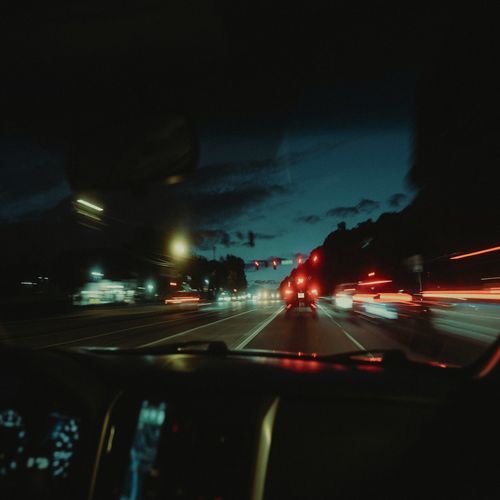 Raw Cuts cover art