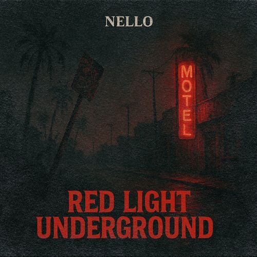 Red Light Underground