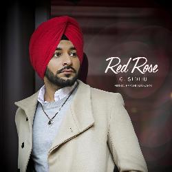 Red Rose (feat. Raashi Kulkarni) by G. Sidhu, Raashi Kulkarni