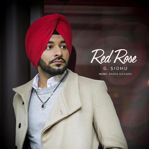Red Rose (feat. Raashi Kulkarni)