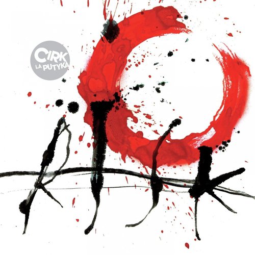 Janek cover art