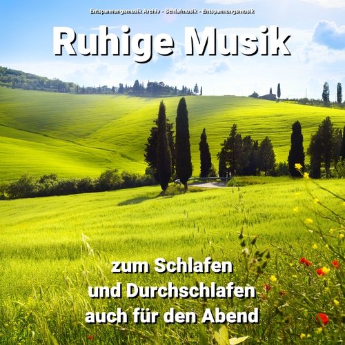 Entspannungsmusik cover art