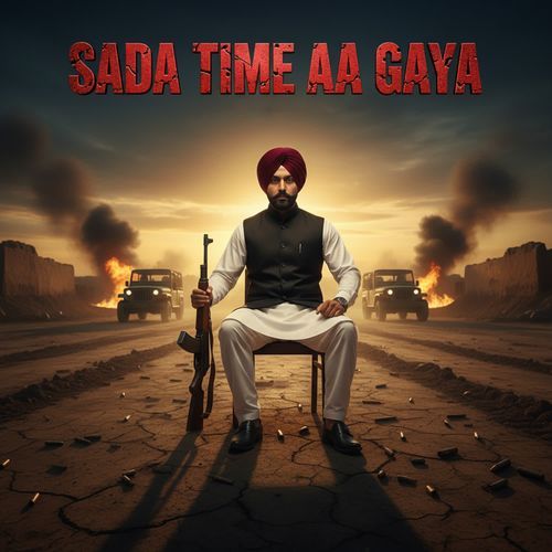 Sada Time Aa Gaya