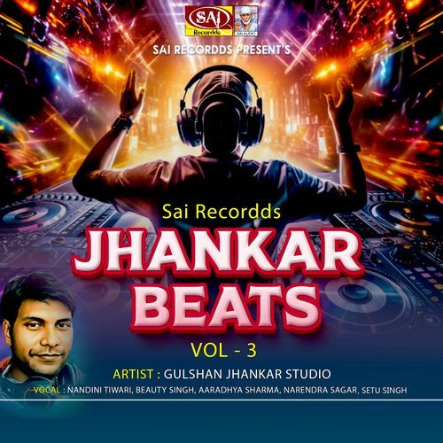 Sai Recordds Jhankar Beats - Vol 3