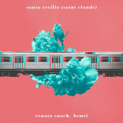 Santa Cecília (Saint Claude)