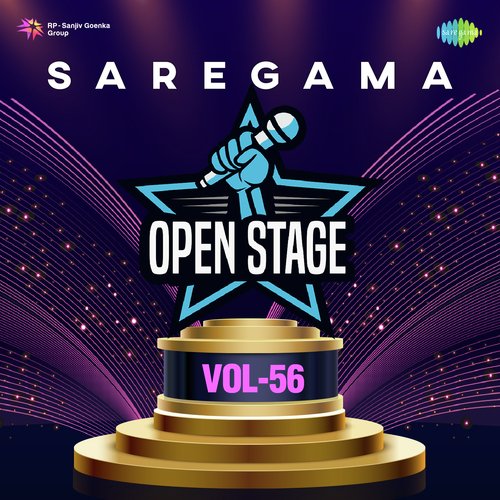 Saregama Open Stage Vol-56