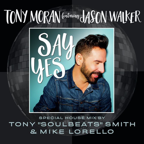 Say Yes Special House Mix
