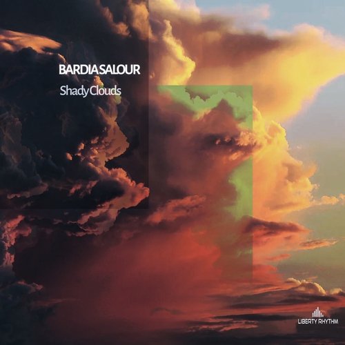Shady Clouds cover art