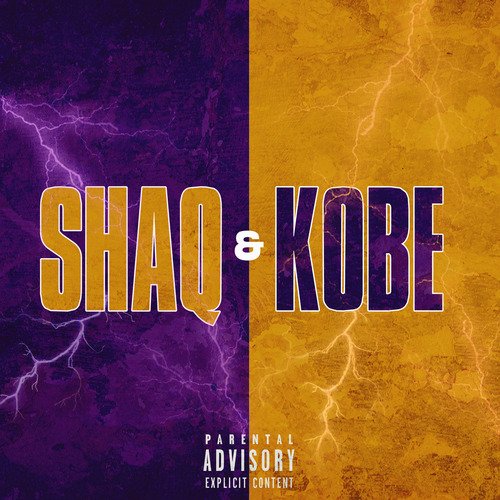 Shaq &amp; Kobe_poster_image