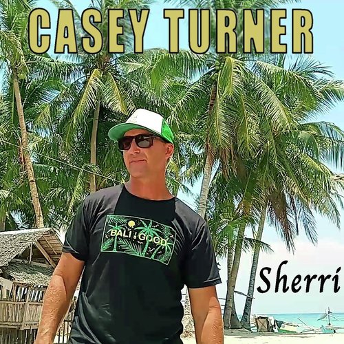 Casey Turner
