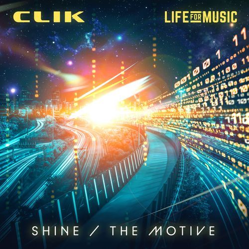The Motive cover art