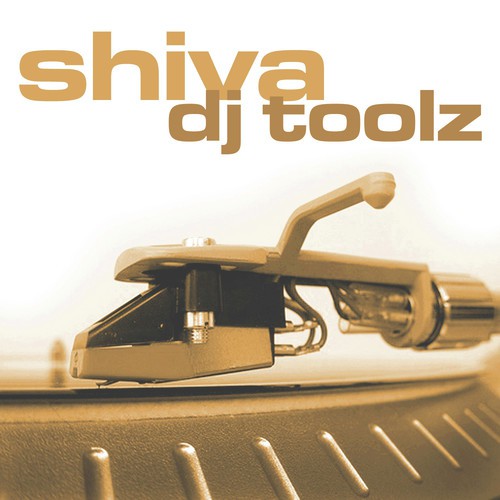 Shiva DJ Toolz Volume 6