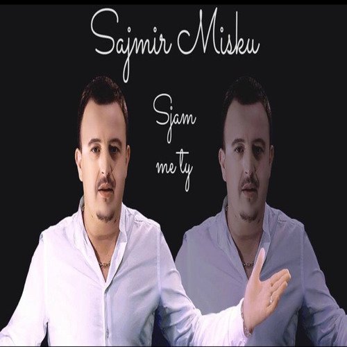 Sjam Me Ty cover art