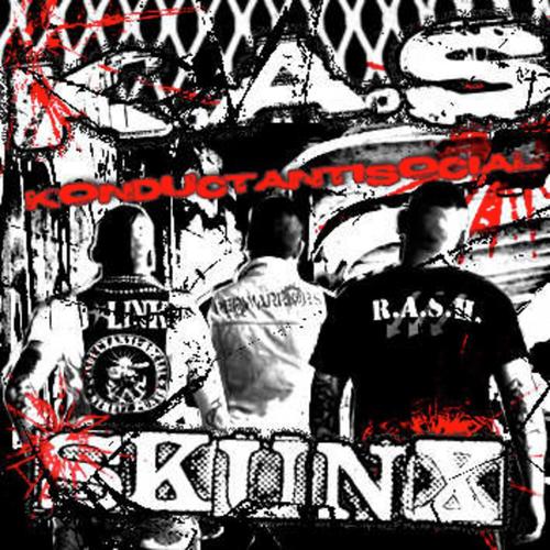 Grupo de afinidad cover art