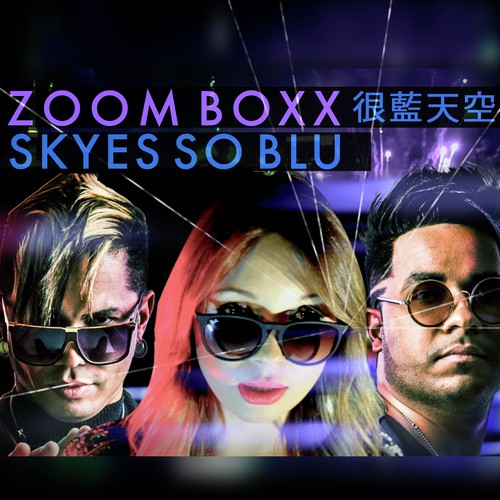 Skyes So Blu_poster_image