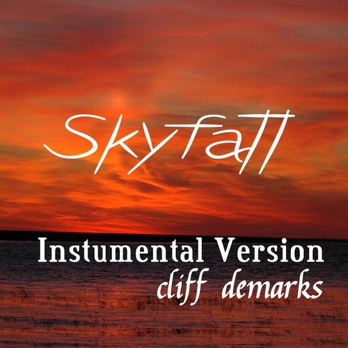 Skyfall (Instrumental Version)