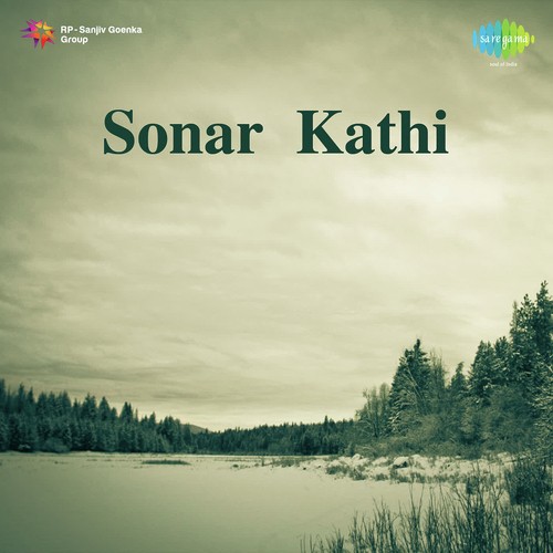 Sonar Kathi